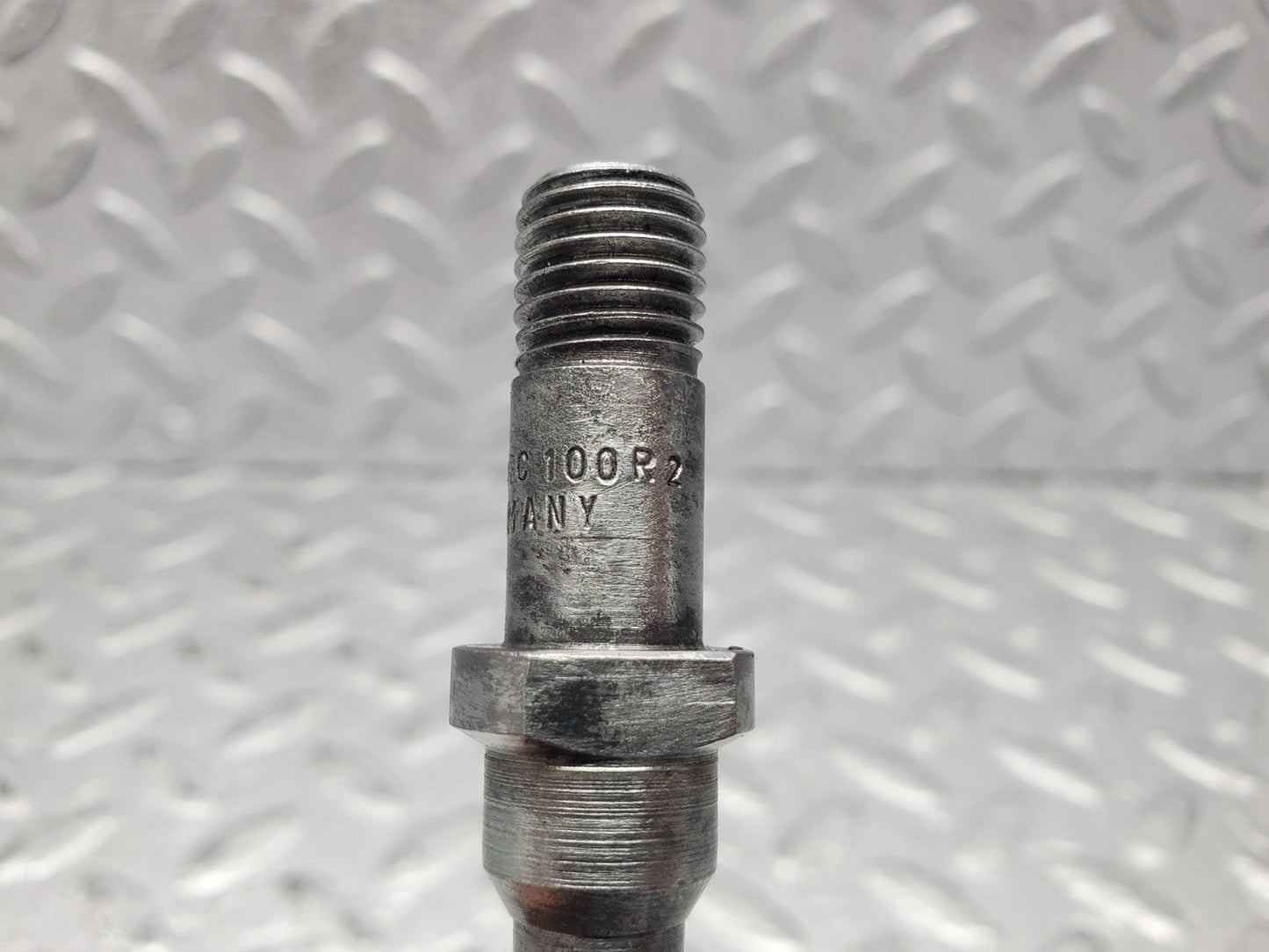 W112 fuel injector used OEM