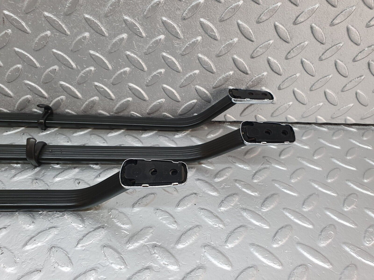 43192 Mercedes-Benz W108 280SE Interior Roof Grab Handle Set