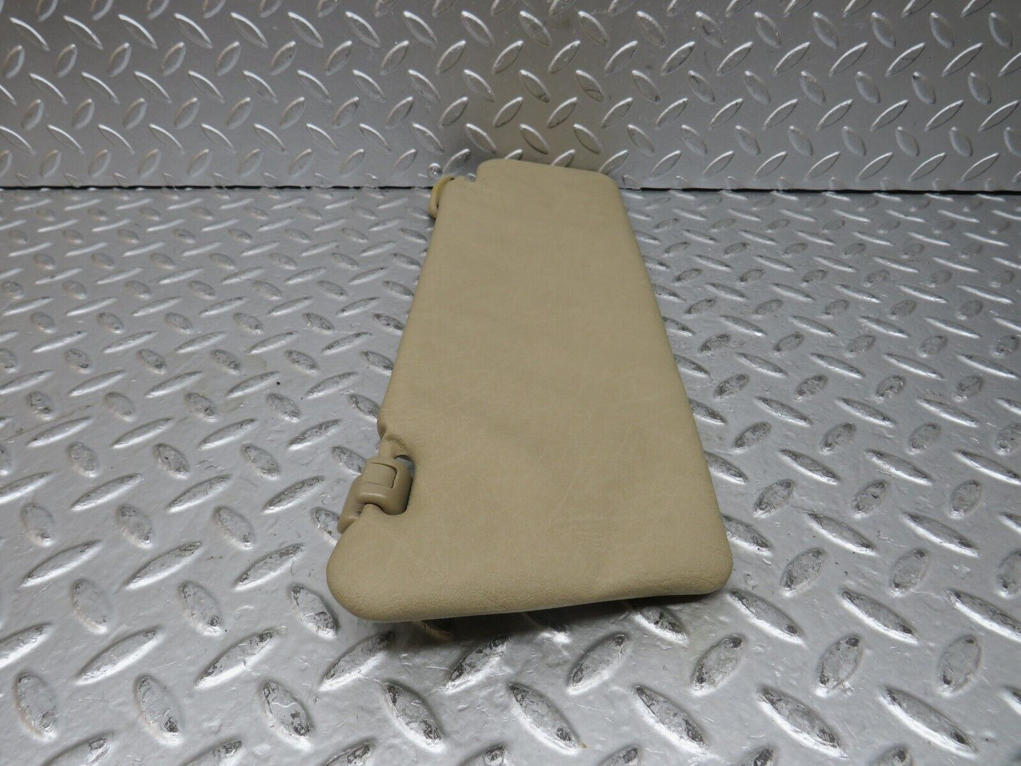 27529 Mercedes-Benz S124 300TE Wagon Sun Visor Right Side