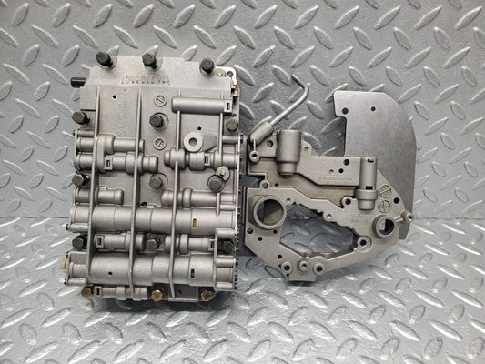 46698 Mercedes-Benz C123 280CE Coupe Automatic Gearbox Valve Body 722.309 1262771100 1262770701