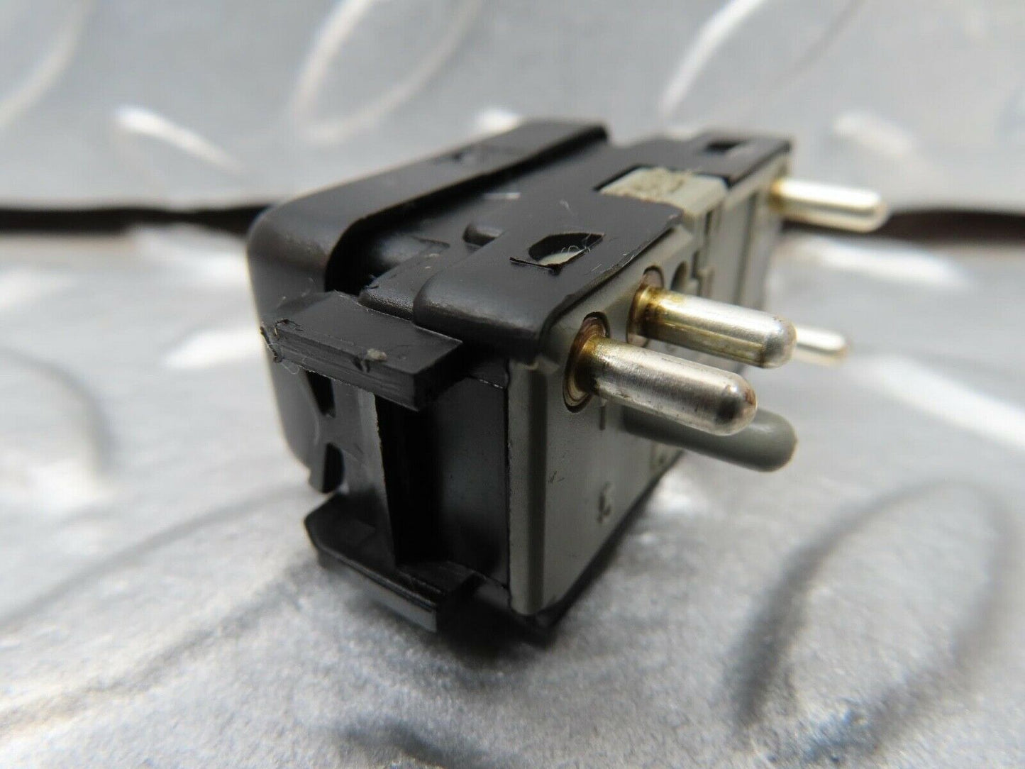 16390 Mercedes-Benz W124 260E Left Electric Window Switch 1248209310