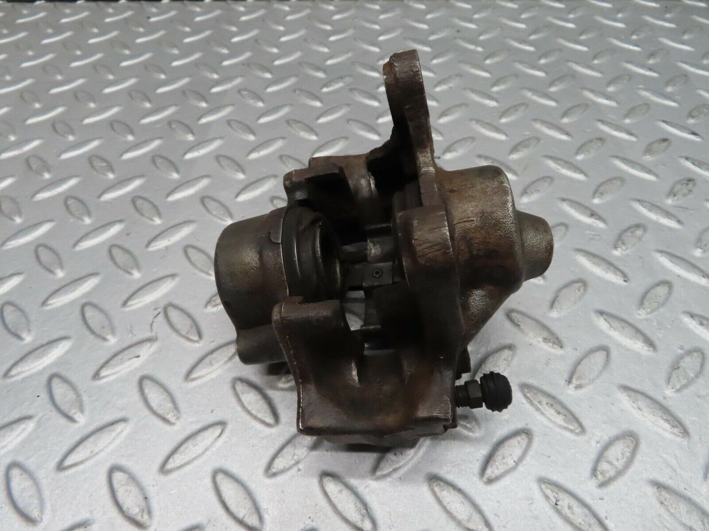 12224 Mercedes-Benz R129 300SL Coupe Rear Left  Brake Caliper ATE 46P