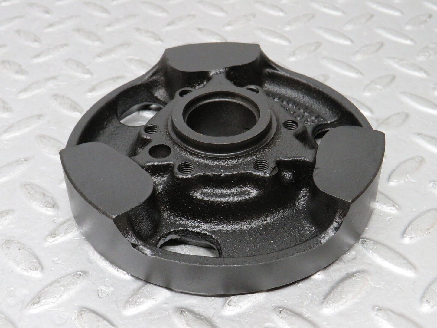 35468 Mercedes-Benz R107 280SL Crankshaft Vibration Damper 1100310307