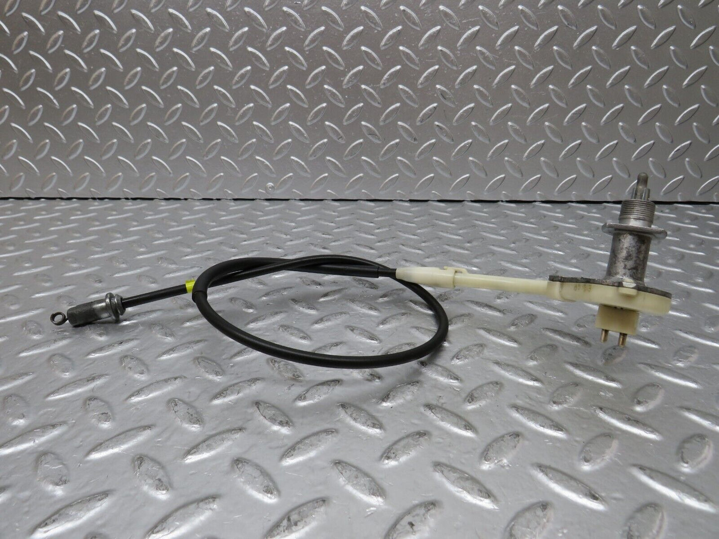 26839 Mercedes-Benz W123 240D Heater Control Unit