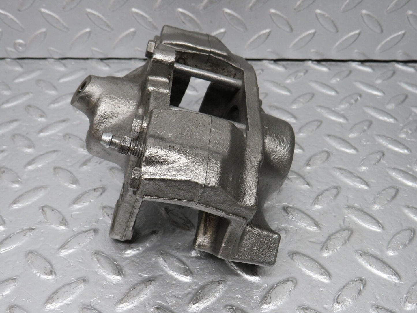 39454 Mercedes-Benz R129 320SL Coupe Rear Left Brake Caliper ATE 11