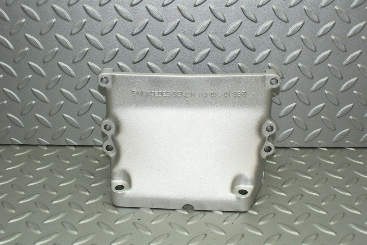 2886 Mercedes-Benz C123 280CE Coupe Gearbox Support 1100140195