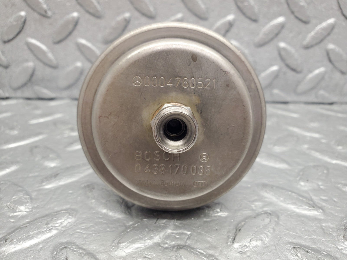 W201 Baby Benz fuel pressure regulator used OEM