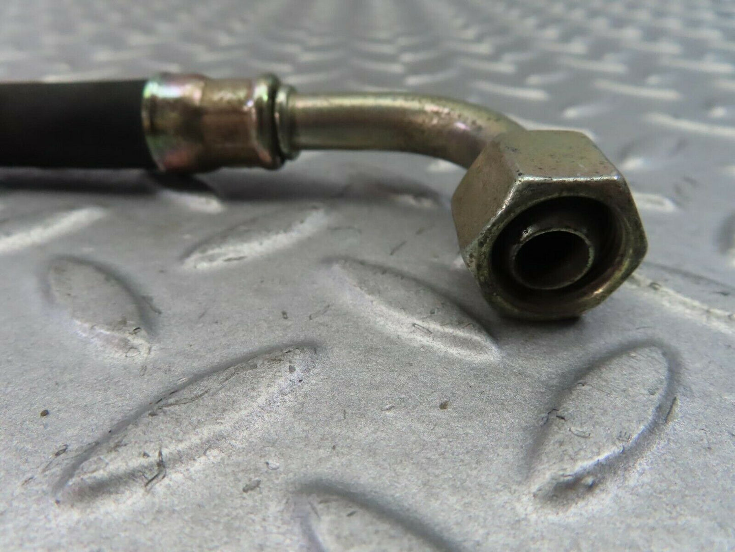 8606 Mercedes-Benz W108 Fuel System Hose 1084760026