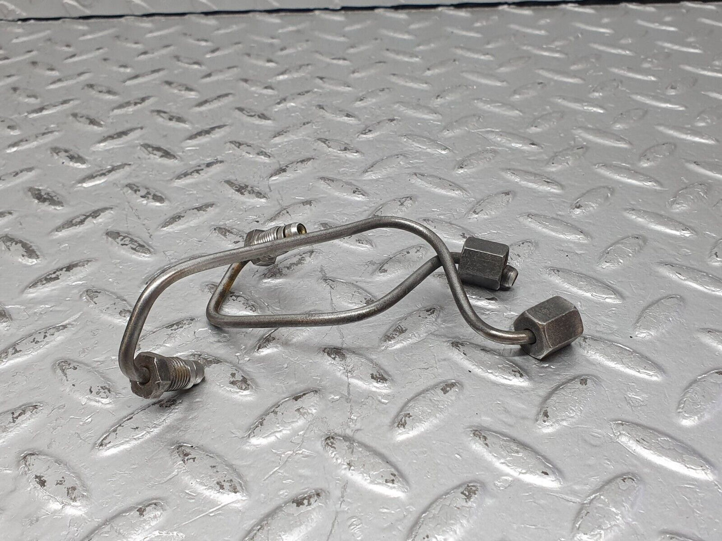 41248 Mercedes-Benz W126 300SE Fuel Line Hose Set