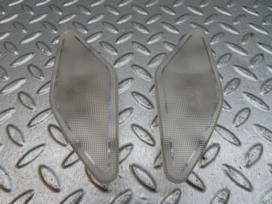 19339 Mercedes-Benz C140 CL420 Coupe Rear Reading Light Pair 1408201001