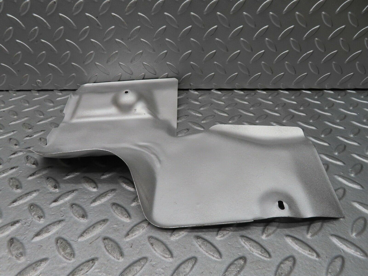 17209 Mercedes-Benz R129 300SL Coupe Exhaust Heat Shield