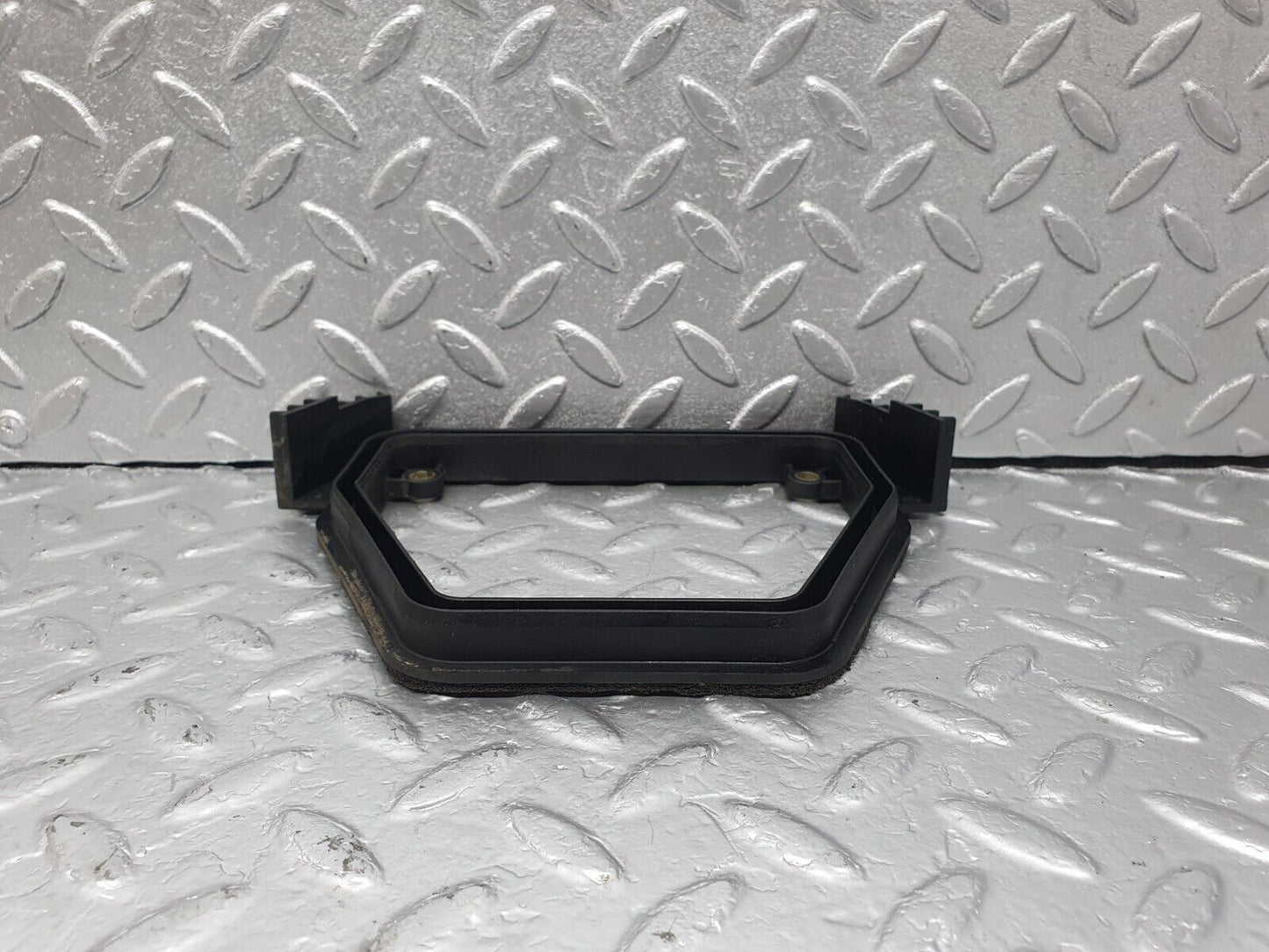 42595 Mercedes-Benz R129 320SL Coupe ECU Control Unit Housing Seal 1295450319