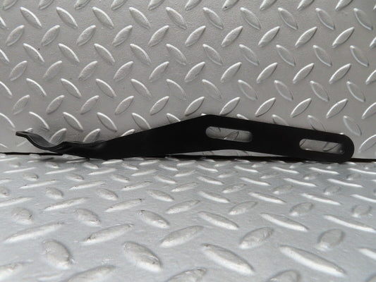 16968 Mercedes-Benz C123 280CE Coupe Exhaust Bracket 1234923141