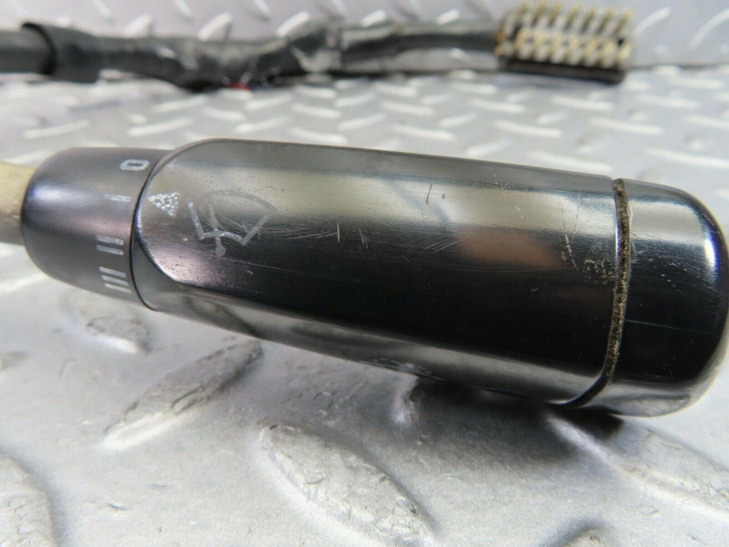 9662 Mercedes-Benz C123 280CE Coupe Indicator Wiper Stalk