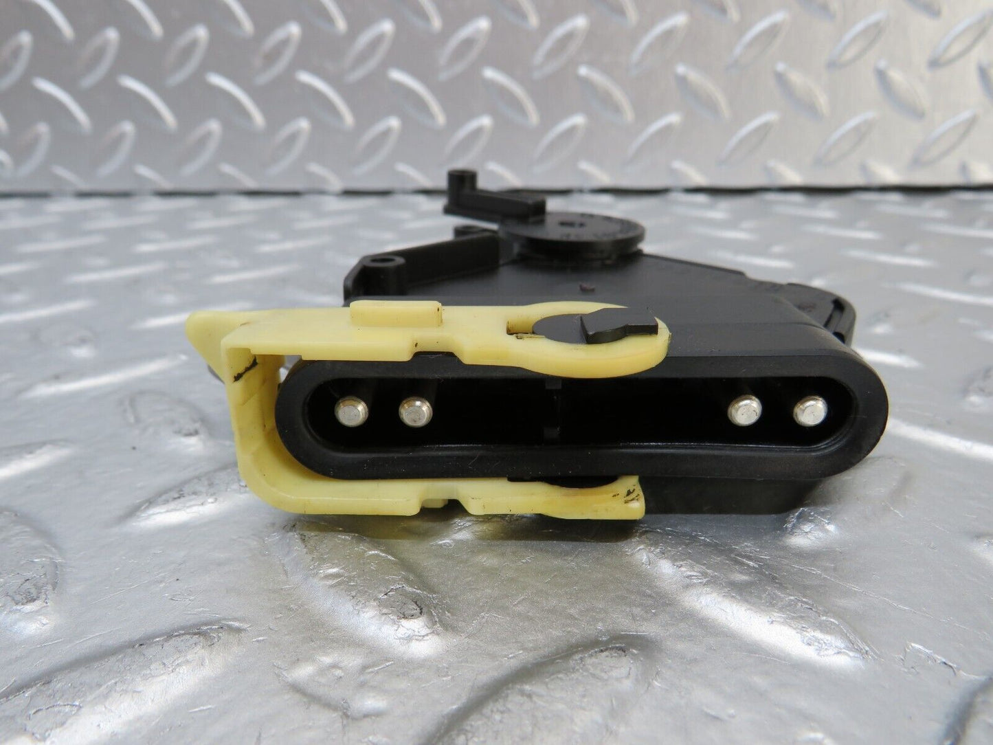 25523 Mercedes-Benz W123 200 Reverse Light Switch 1235401945