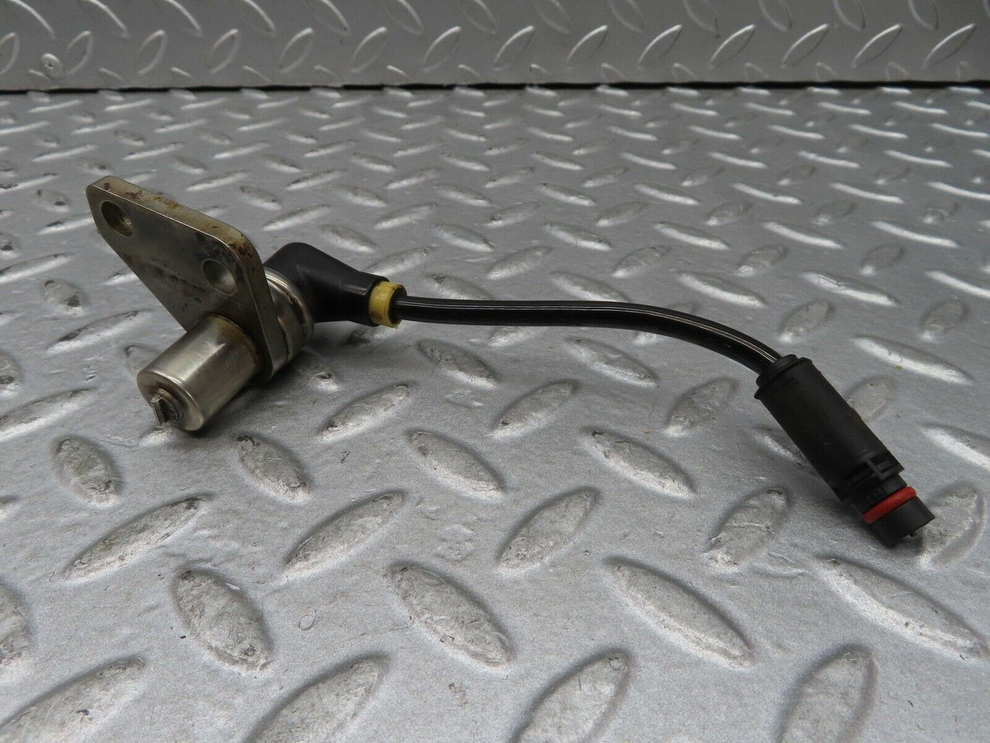 17288 Mercedes-Benz R129 300SL Coupe Front Right Abs Sensor 1295400917