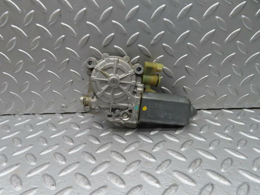14975 Mercedes-Benz W140 S320 Front Left Window Regulator Motor 0130821504
