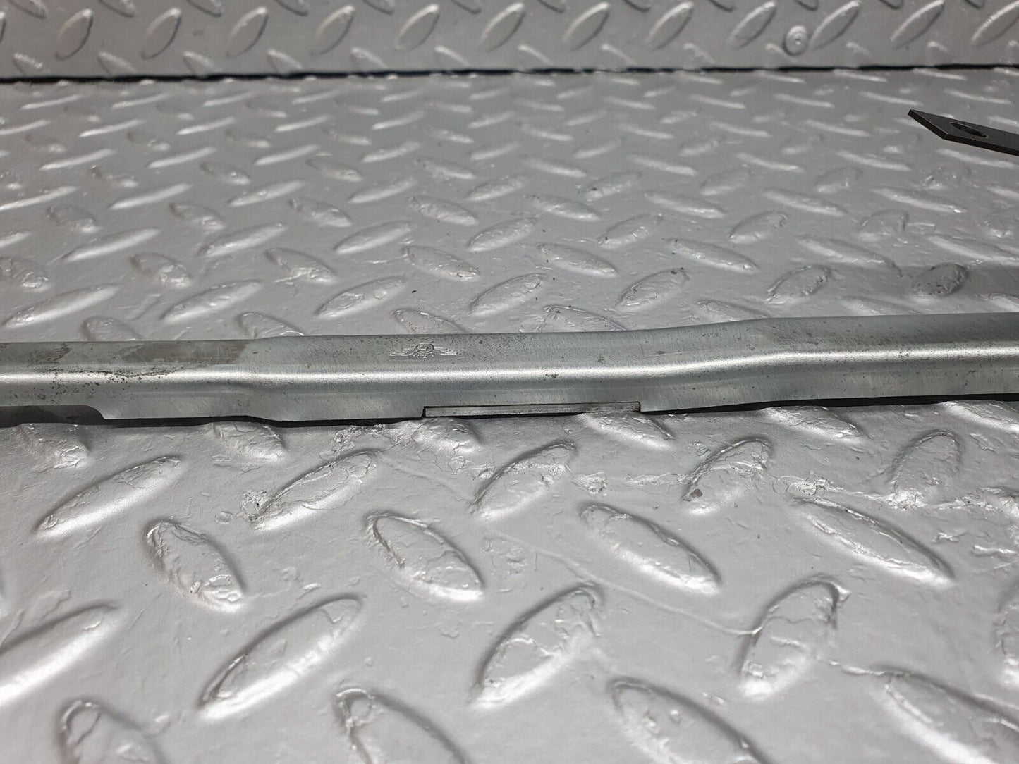 43096 Mercedes-Benz W108 280SE Front Left Seat Side Sliding Adjust Handle
