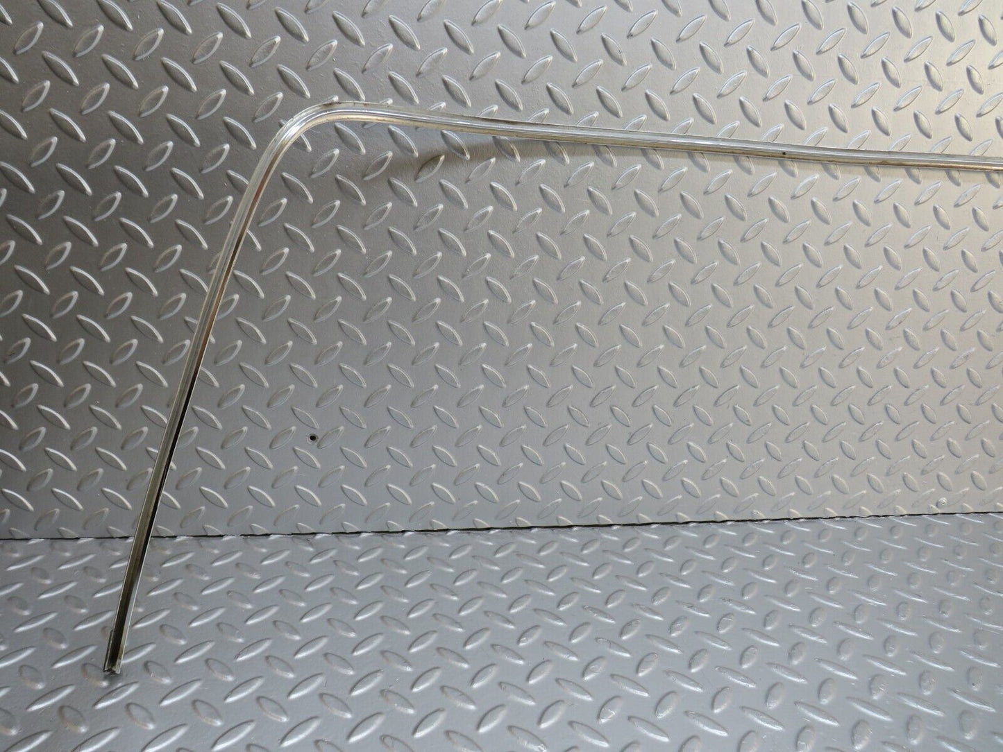 40491 Mercedes-Benz W110 230 Front Windscreen Chrome Frame
