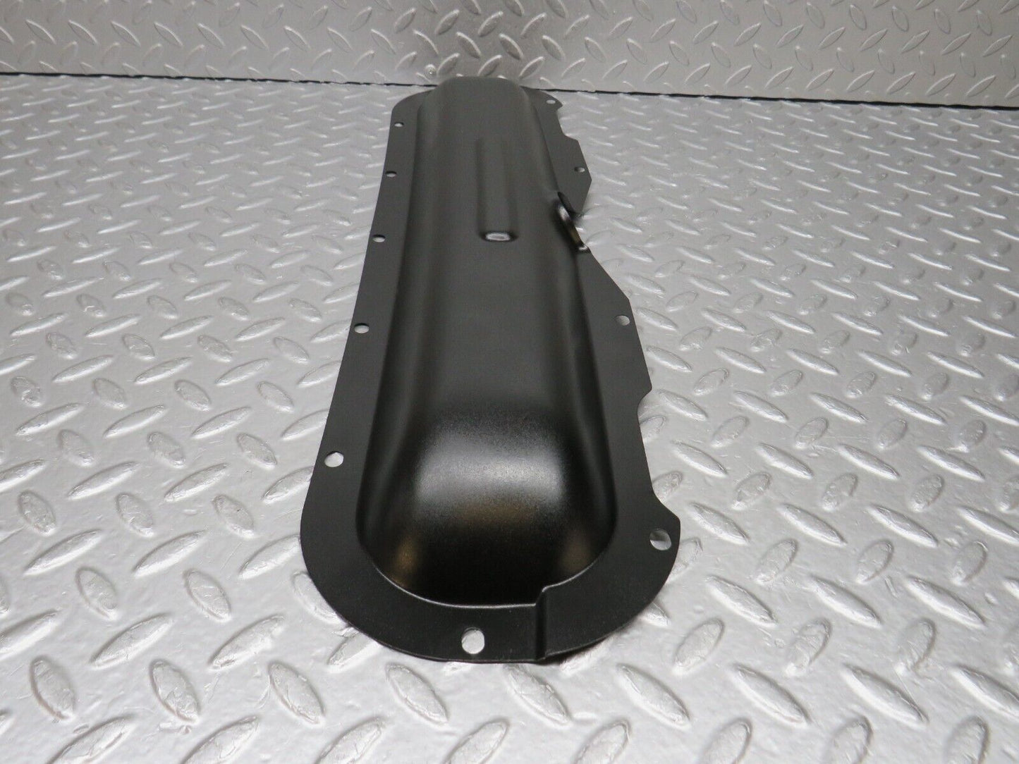 38016 Mercedes-Benz A124 320E Cabriolet Fuel Tank Access Cover Panel