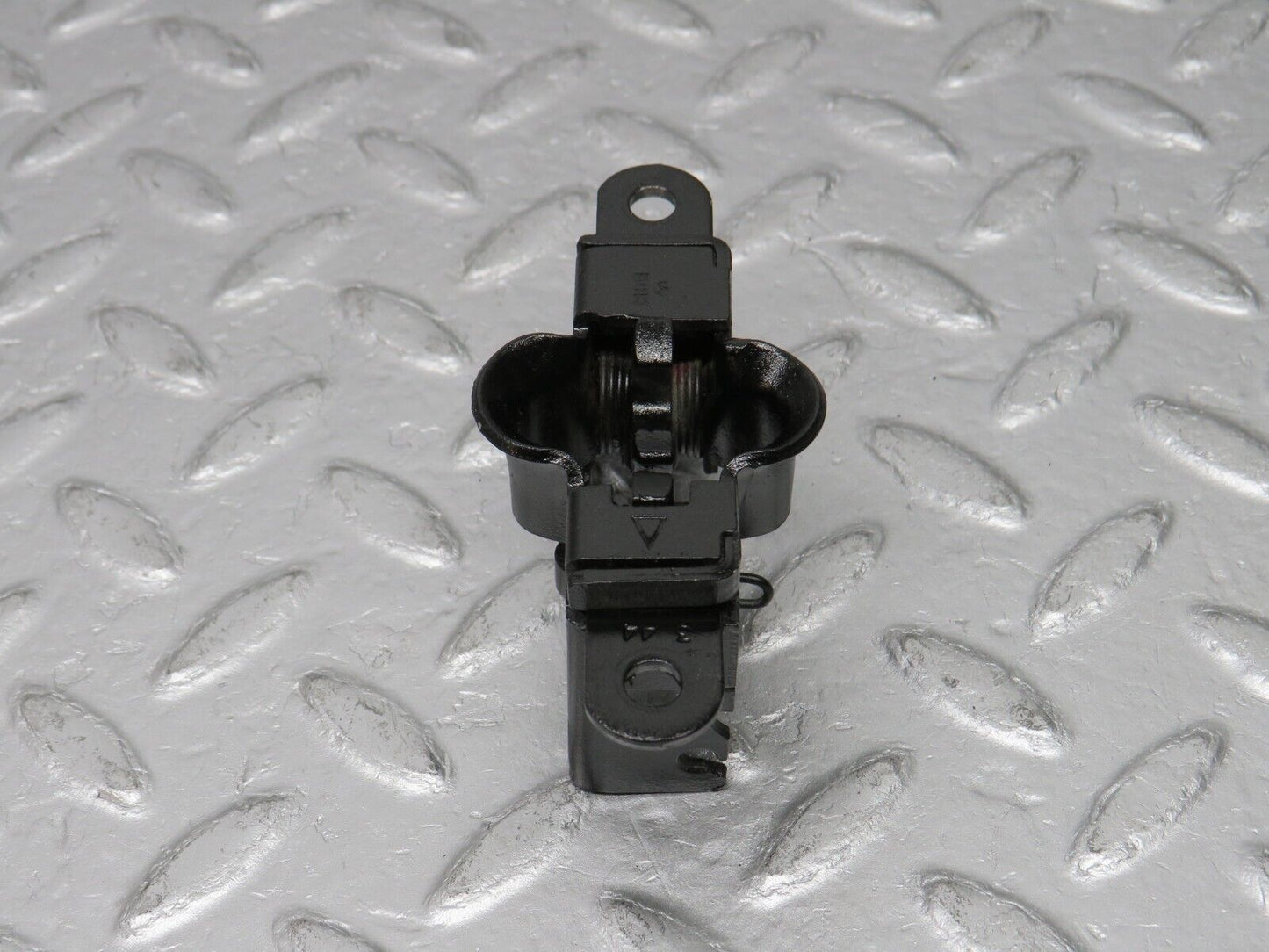 38534 Mercedes-Benz R129 280SL Coupe Bonnet Lock Latch