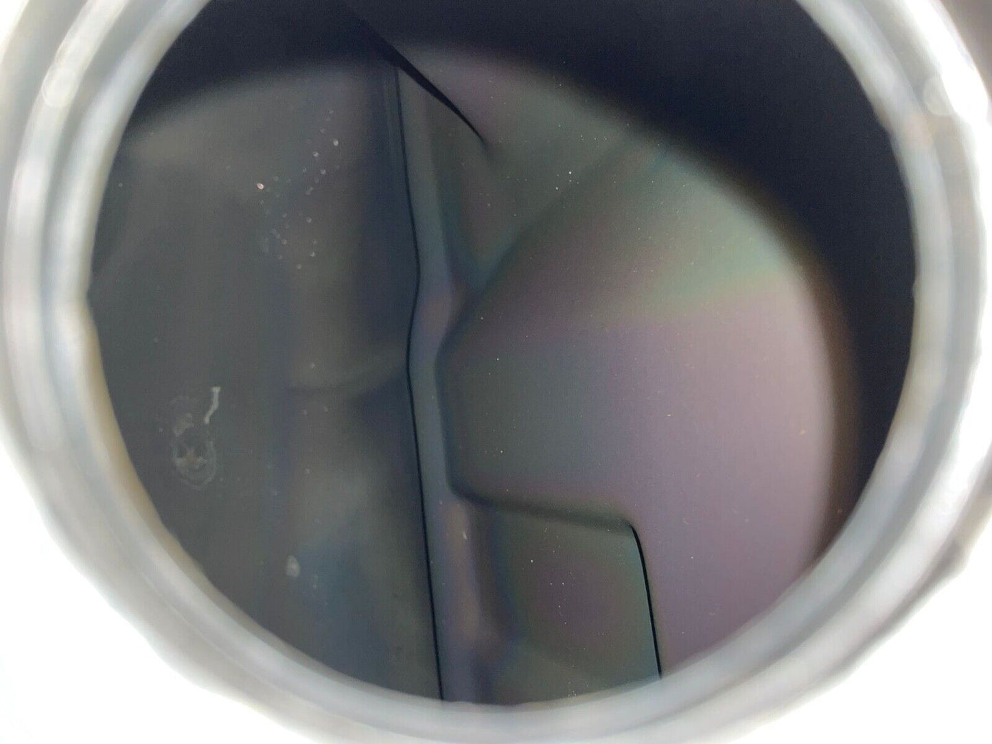42636 Mercedes-Benz W201 190 Fuel Tank Plastic 2014702001