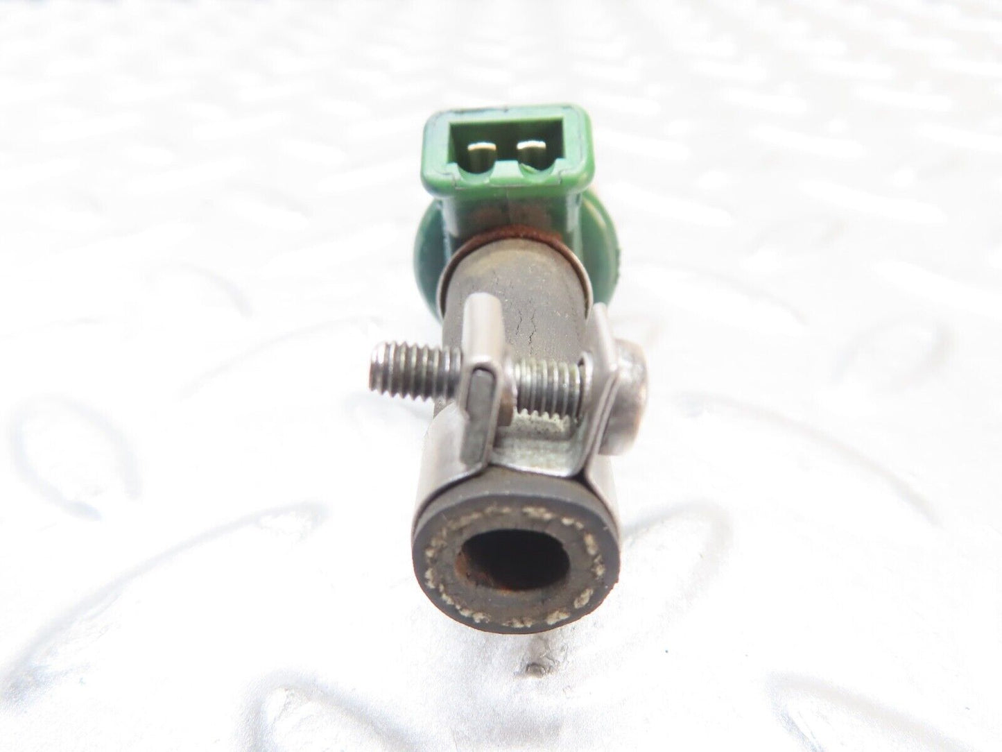 20399 Mercedes-Benz W114 280CE Coupe Fuel Injector Bosch 0280150035