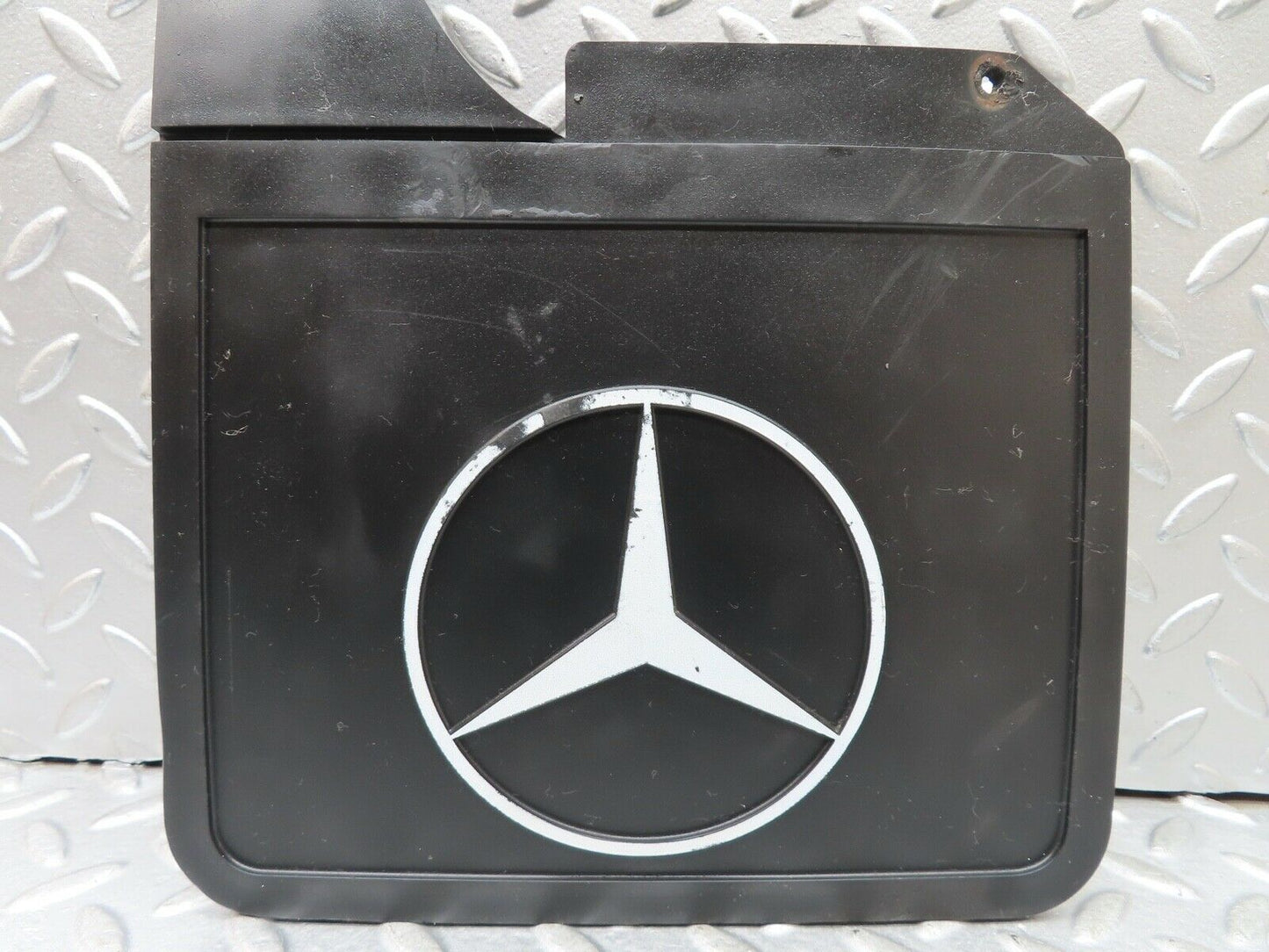 20442 Mercedes-Benz W114 280CE Coupe Mud Flap Left Side