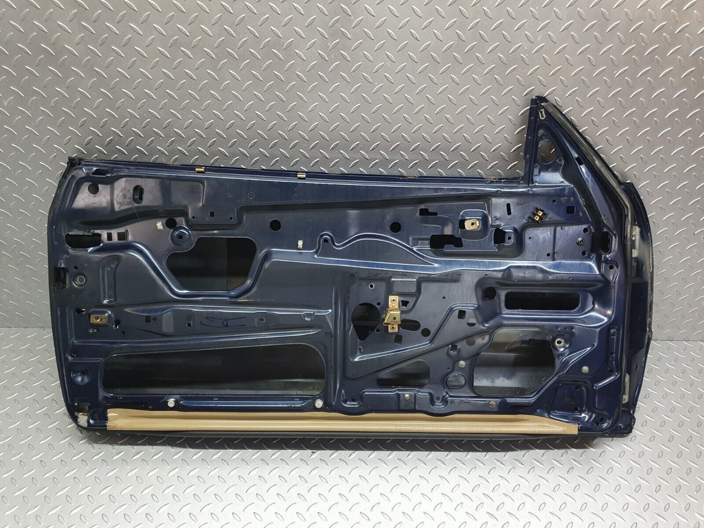 42414 Mercedes-Benz R129 320SL Coupe Left Door