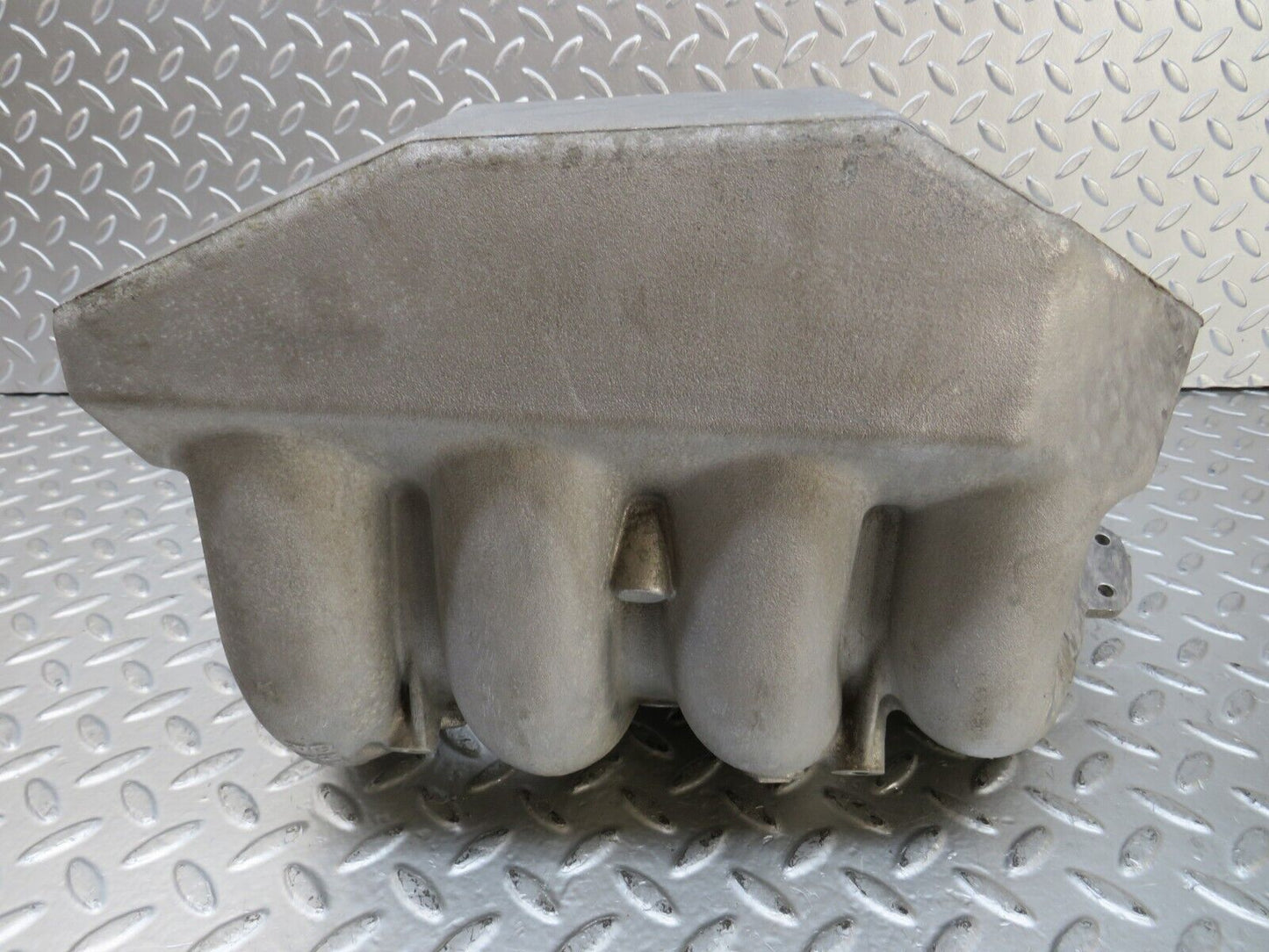 26663 Mercedes-Benz C124 220CE Coupe Intake Manifold 1111411201