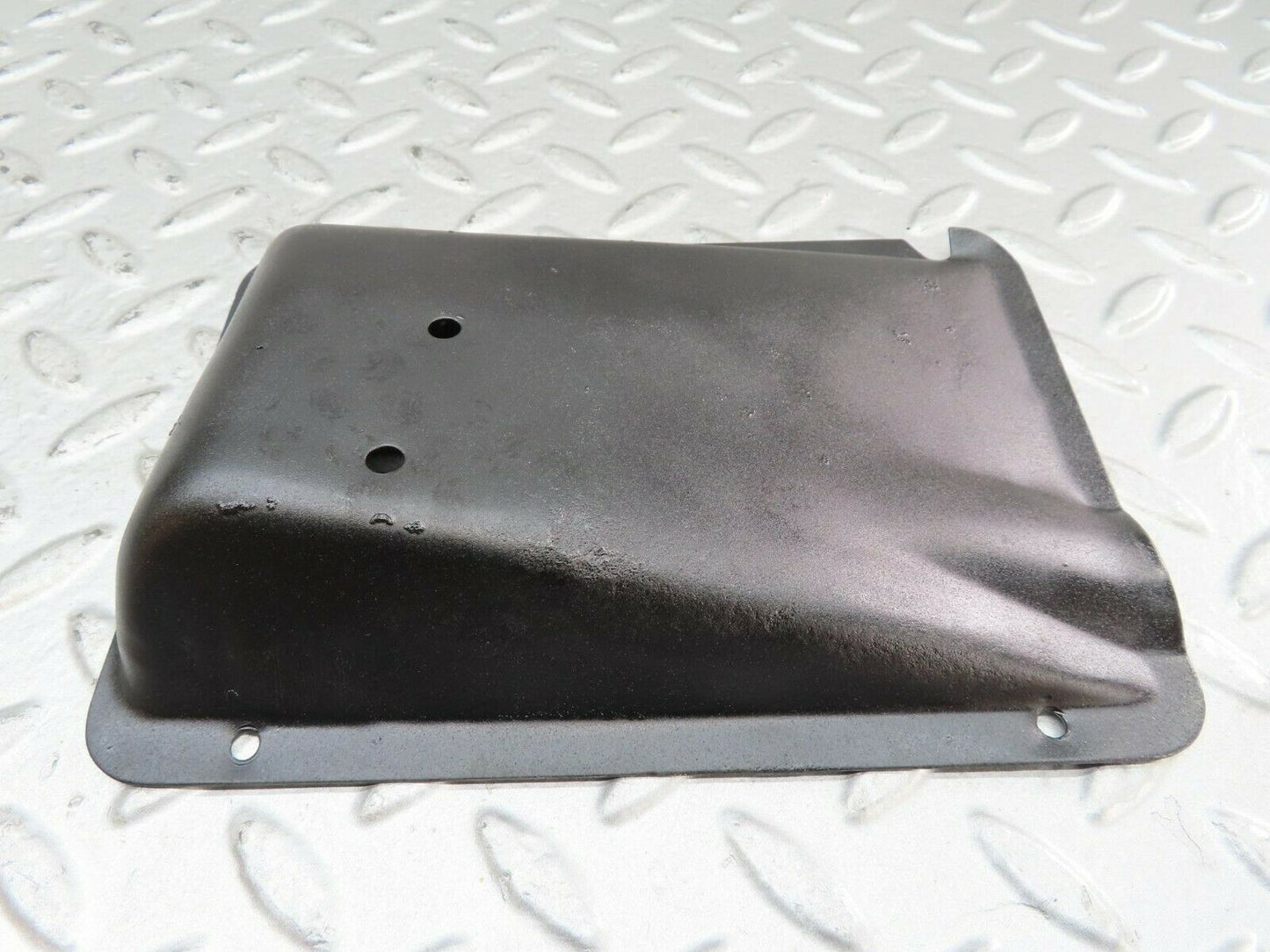 15562 Mercedes-Benz R107 450SL Trunk Boot Access Panels