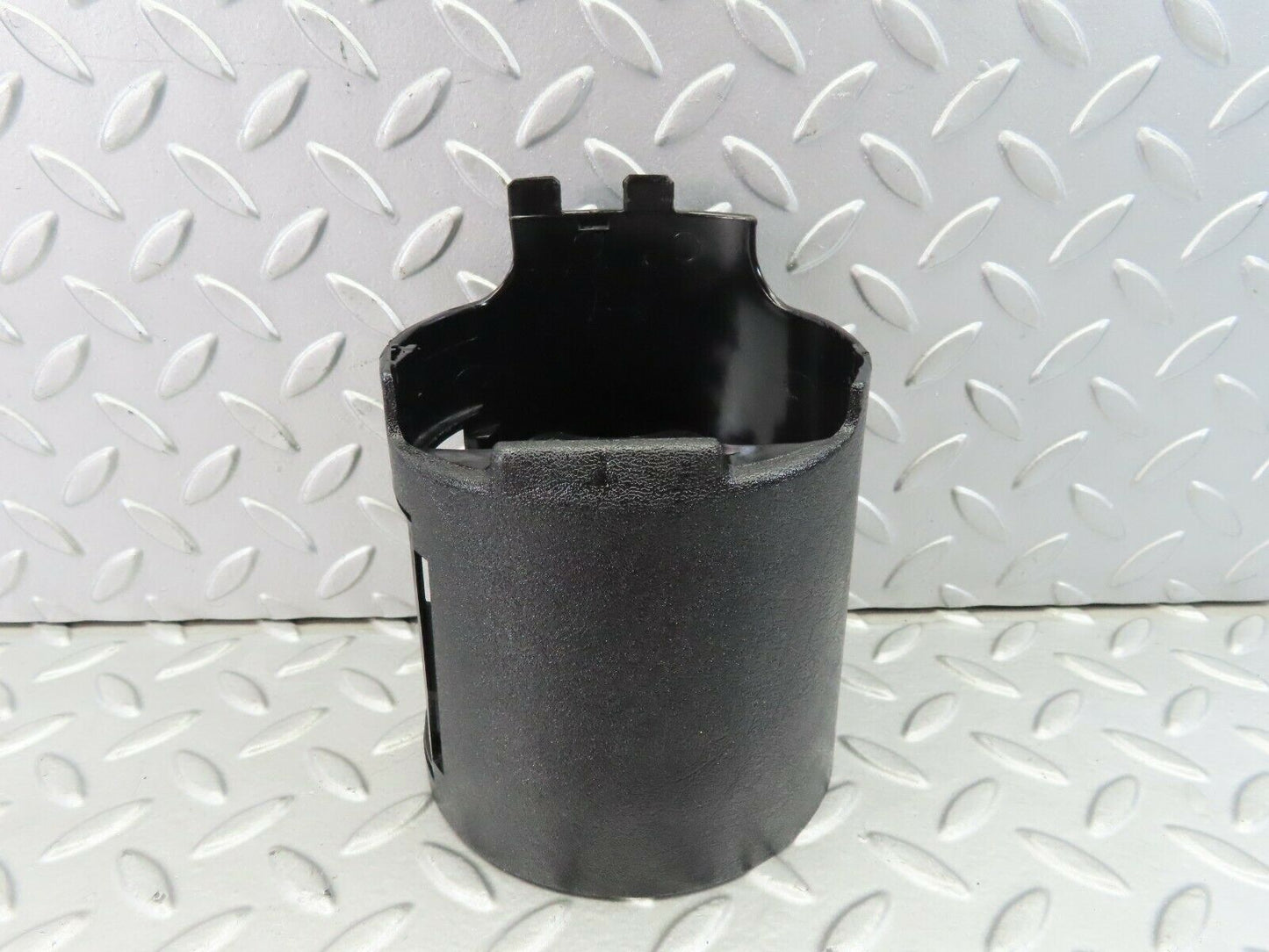 7636 Mercedes-Benz S123 230TE Wagon Steering Column Surround Cover 1234621923