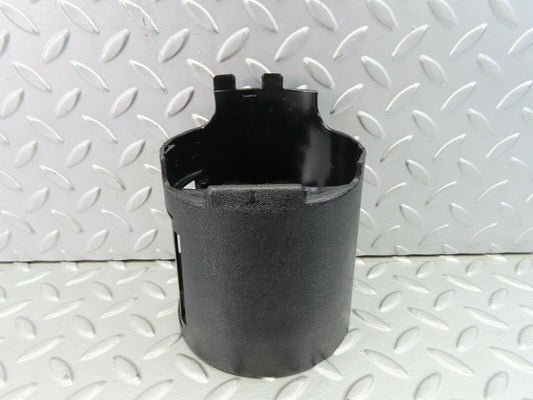 7636 Mercedes-Benz S123 230TE Wagon Steering Column Surround Cover 1234621923
