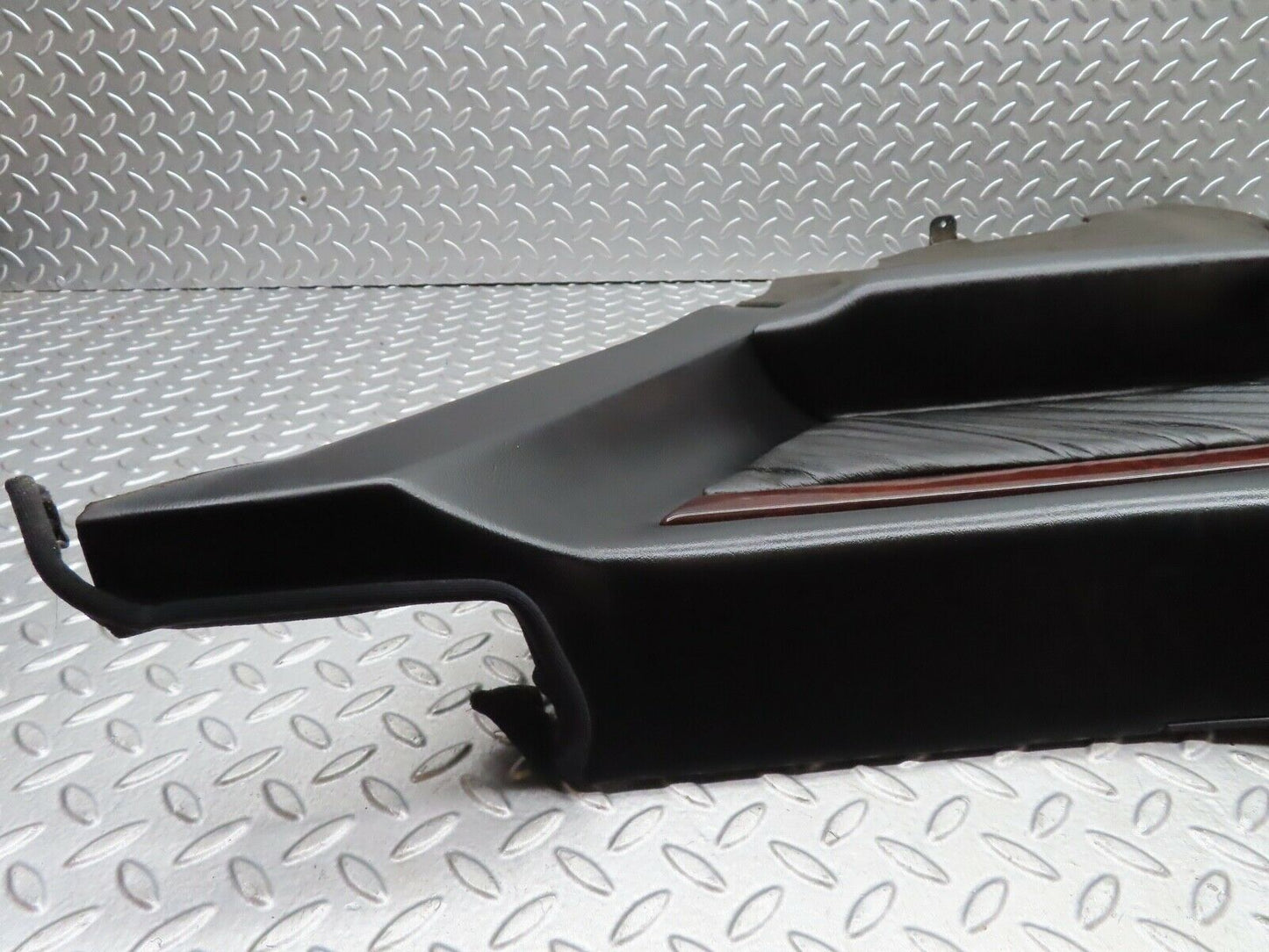 19488 Mercedes-Benz C140 CL420 Coupe Rear Right Card Panel Black