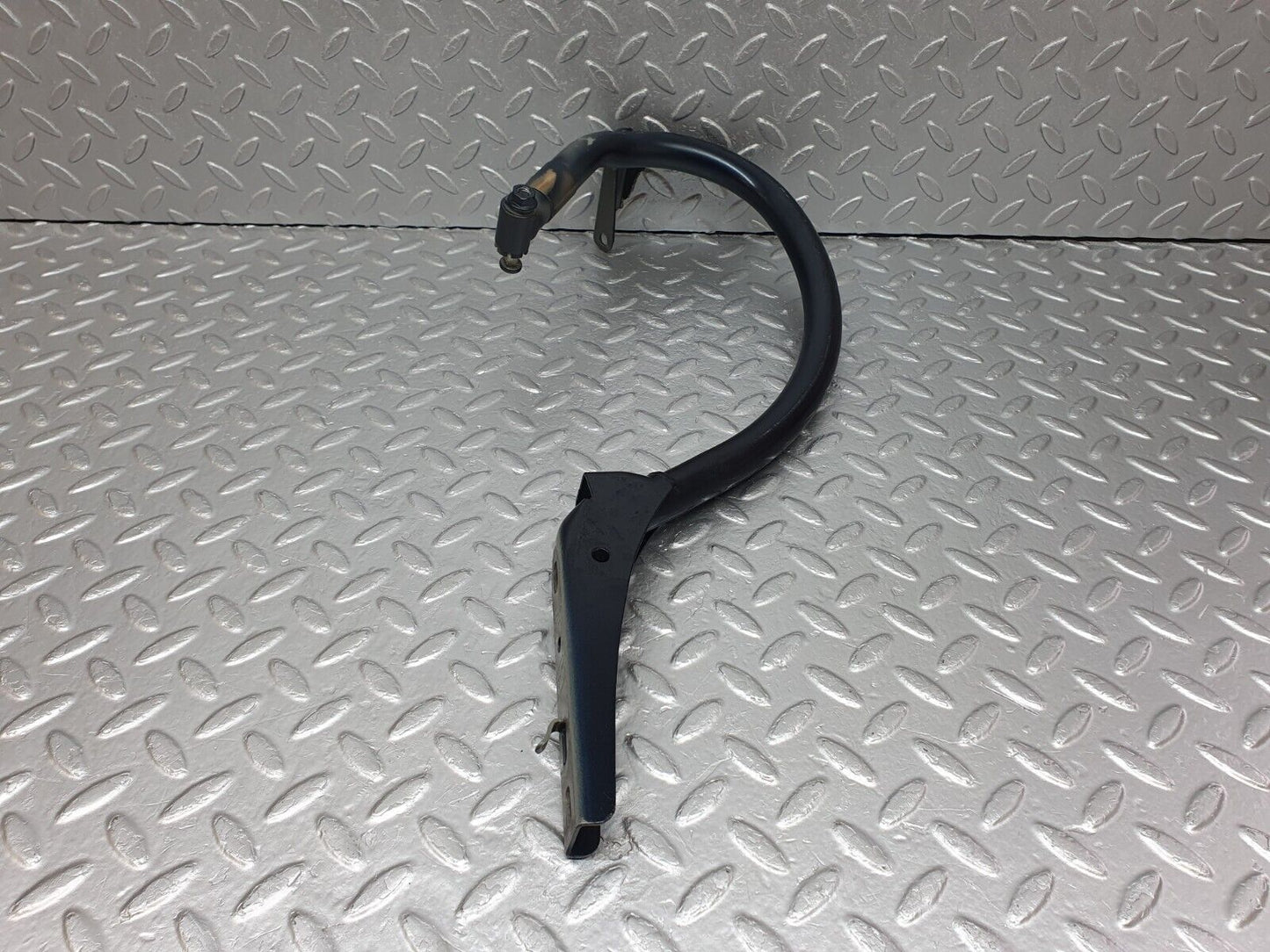 41839 Mercedes-Benz W202 C200 Trunk Boot Lid Hinge Left Side