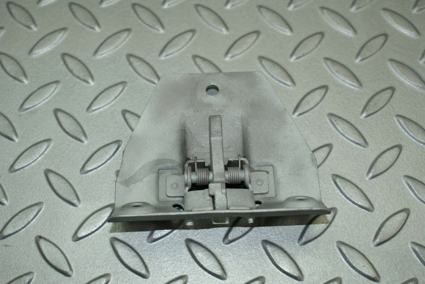 2669 Mercedes-Benz W116 350SE Trunk Boot Lock Latch 1137500285