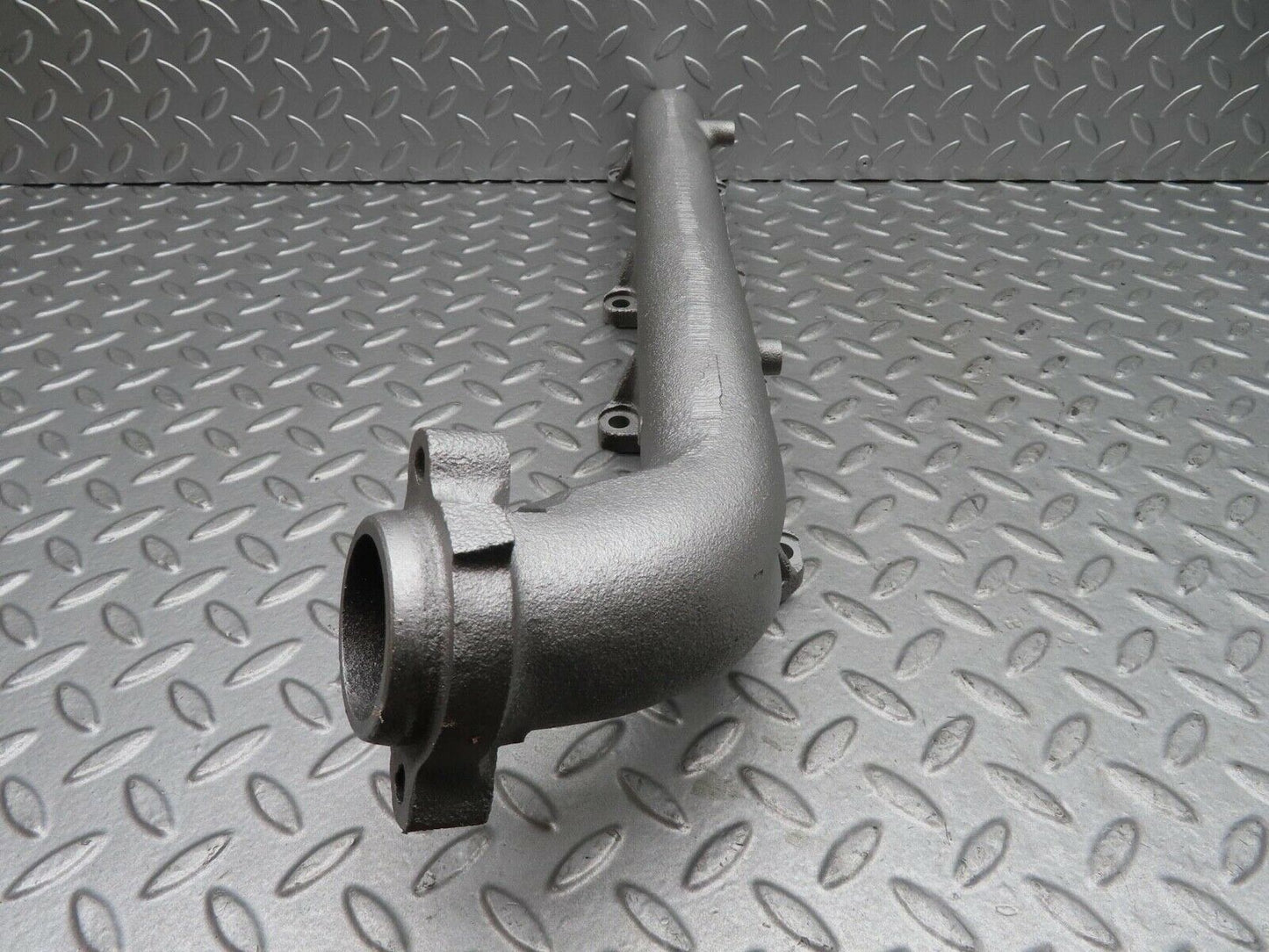 14422 Mercedes-Benz W116 350SE Exhaust Manifold Left 1161423401