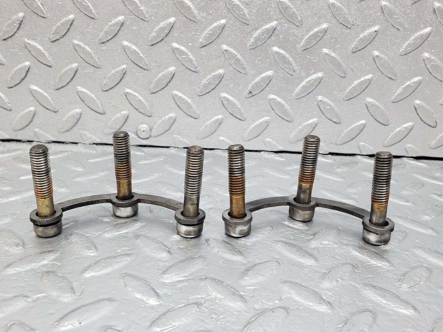 45327 Mercedes-Benz R129 300SL Coupe Drive Shaft Bolt Differential Bolt Set