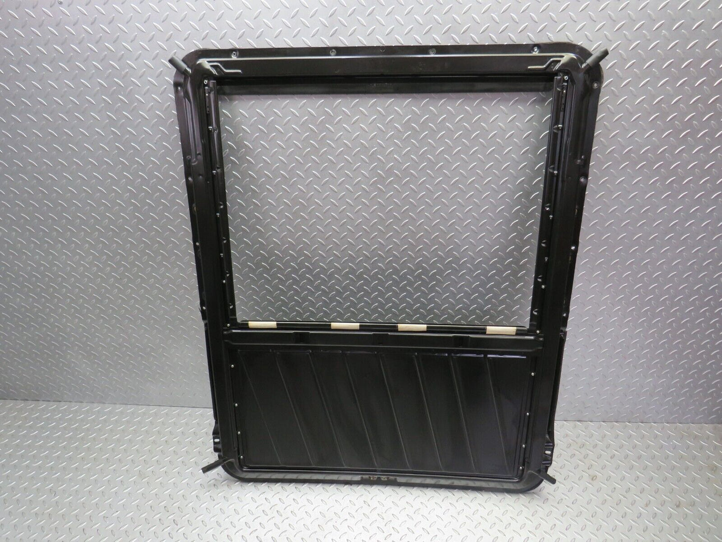 30469 Mercedes-Benz W124 230E Power Sunroof Frame