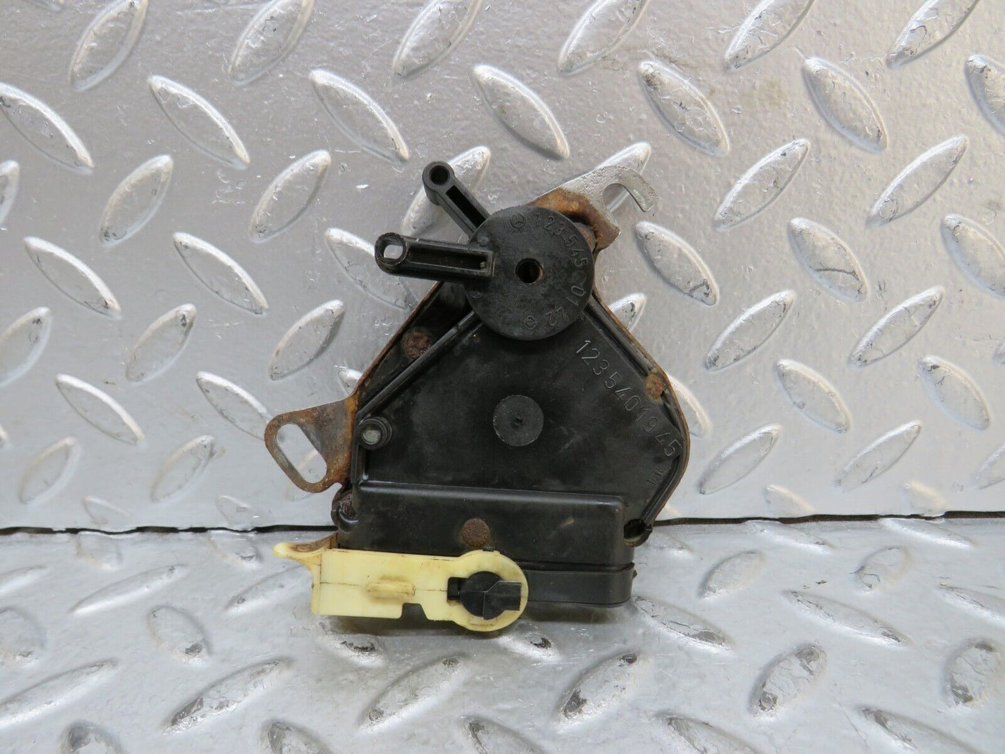 29208 Mercedes-Benz W123 280E Reverse Light Switch 1235401945 1235450142