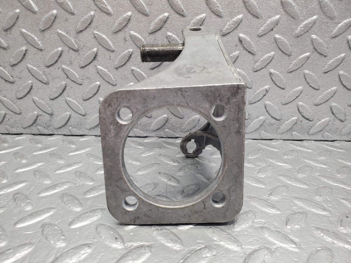 W201 Baby Benz brake pedal bracket used OEM