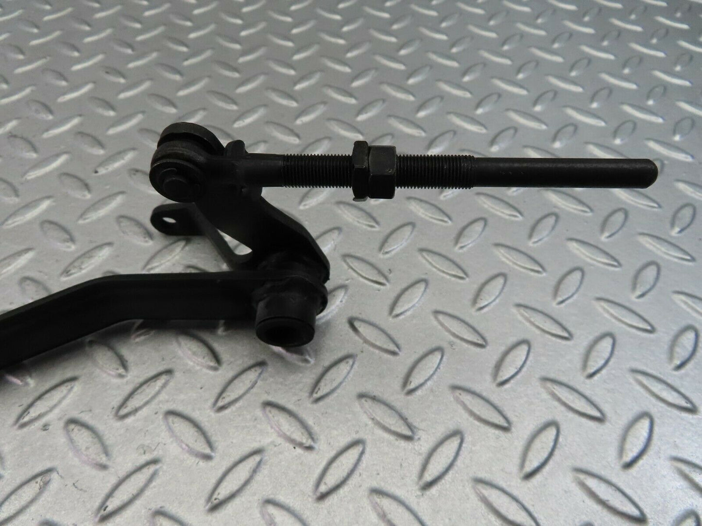 7990 Mercedes-Benz W115 220D Clutch Pedal With Rubber