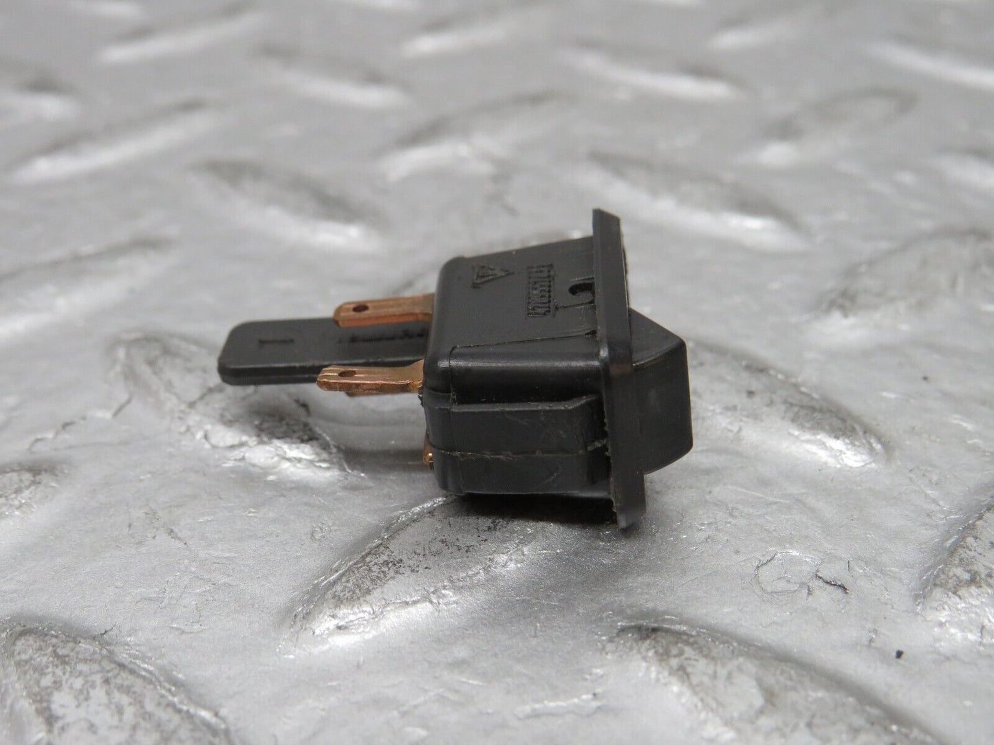 30061 Porsche 924 Mirror Control Switch 478955703
