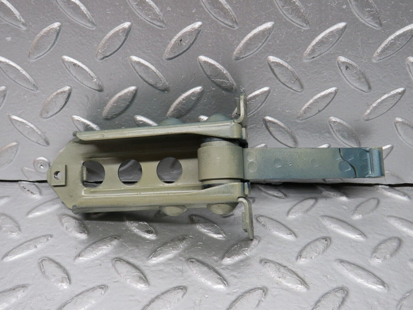 30677 Mercedes-Benz W201 190E Door Safety Check Strap