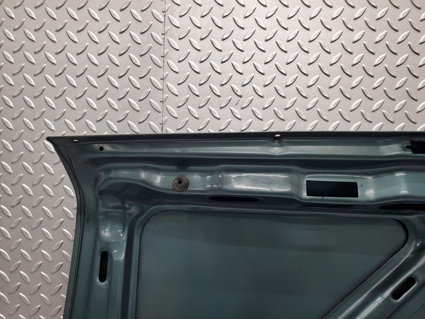 46556 Mercedes-Benz C123 280CE Coupe Trunk Door Boot Lid