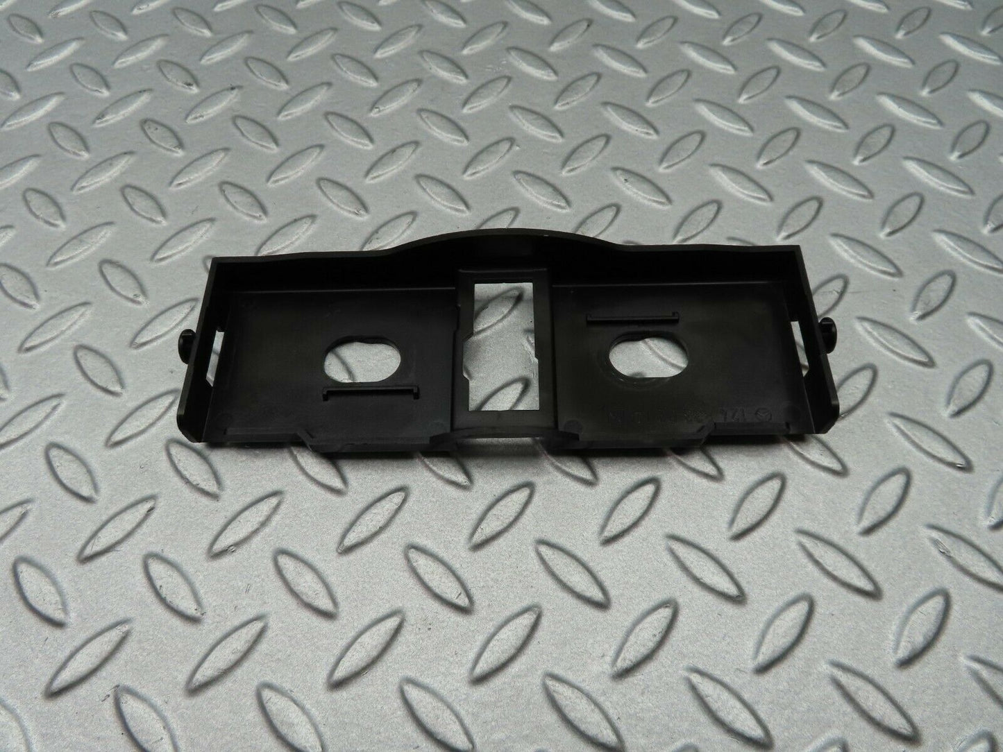 5351 Mercedes-Benz W124 230E Heating Regulator Holder Reinforcement 1248330214