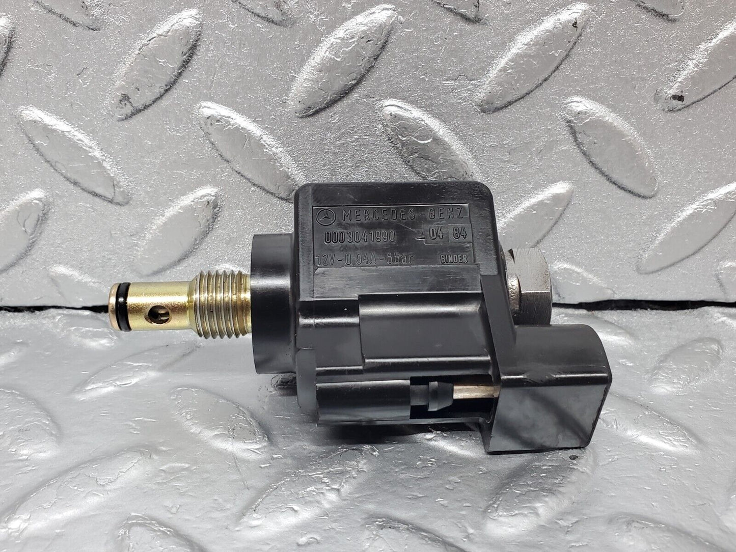 45510 Mercedes-Benz Automatic Gearbox Solenoid 722.309 0003041990