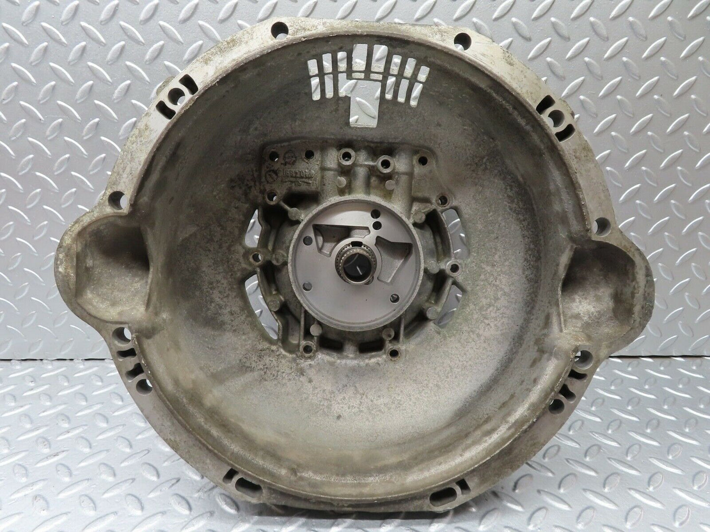 19787 Mercedes-Benz R107 450SL Automatic Gearbox Bell Housing