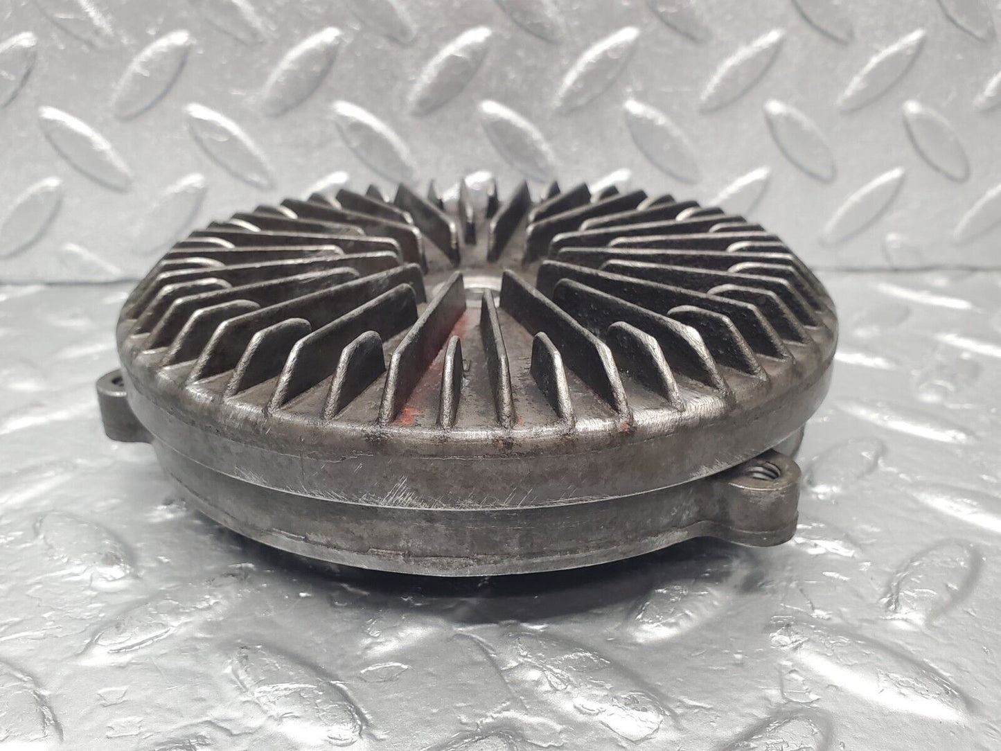46591 Mercedes-Benz C123 280CE Coupe Engine Cooling Fan Clutch