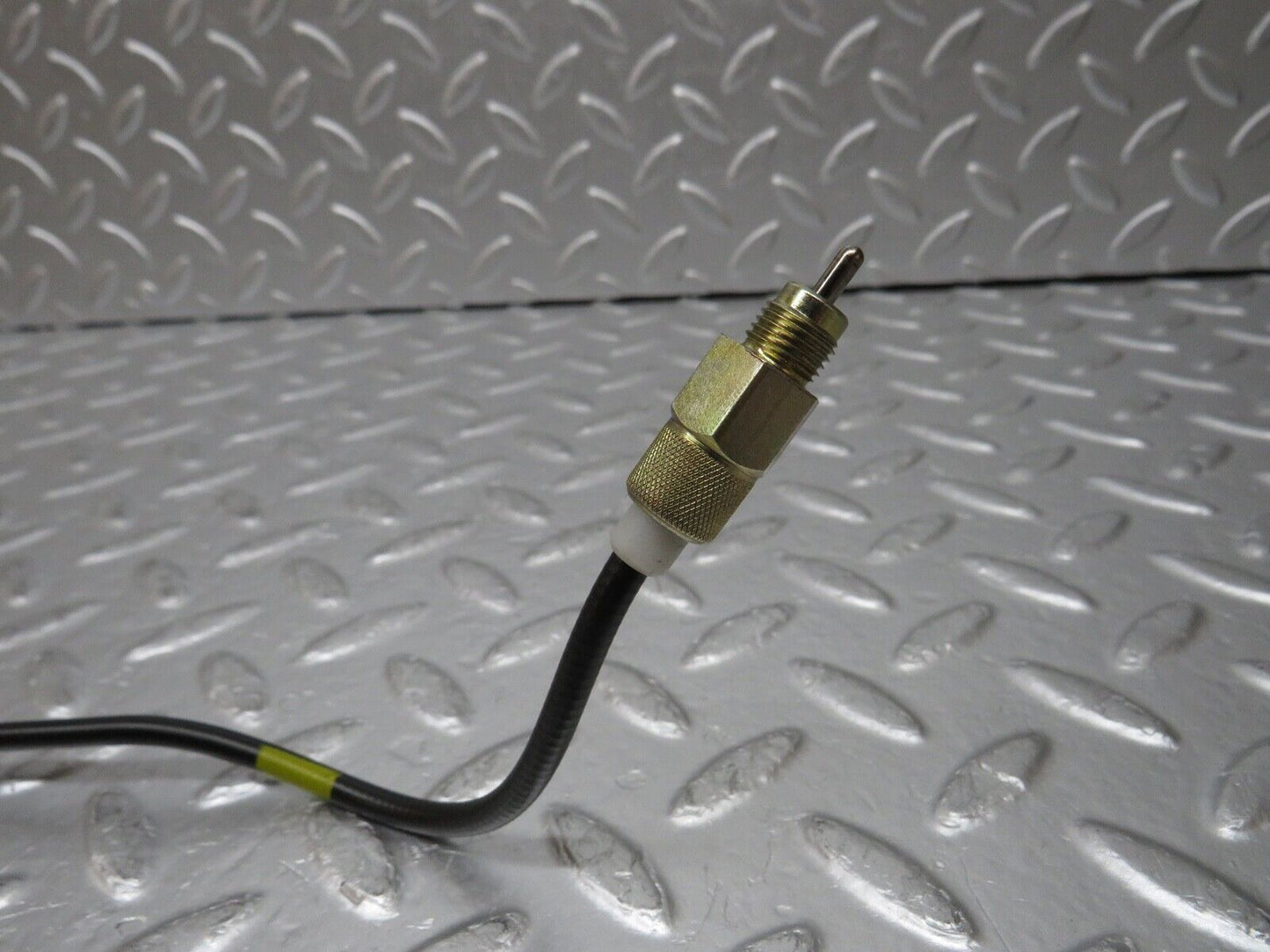 30488 Mercedes-Benz W124 230E Gearbox Cable 1242670364